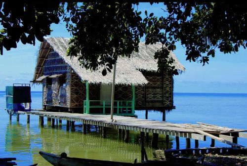 Lorengau House | Hum Eh Polin Bungalow