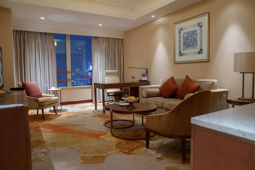 Port Moresby Hotel | The Stanley Hotel & Suites