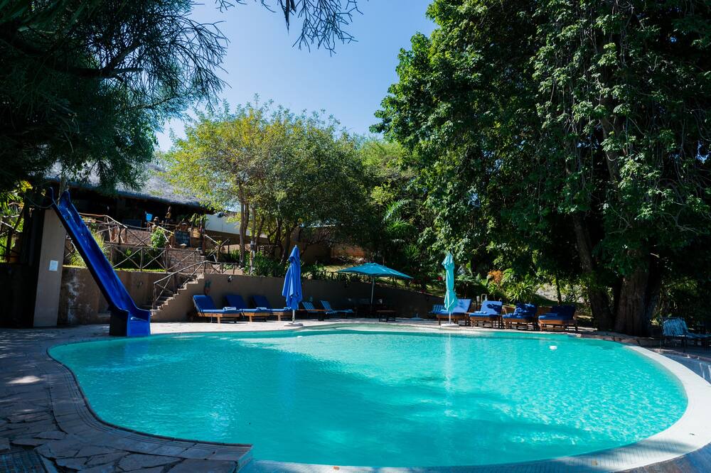 Lusaka Province Hotel | Nsofu Lodge