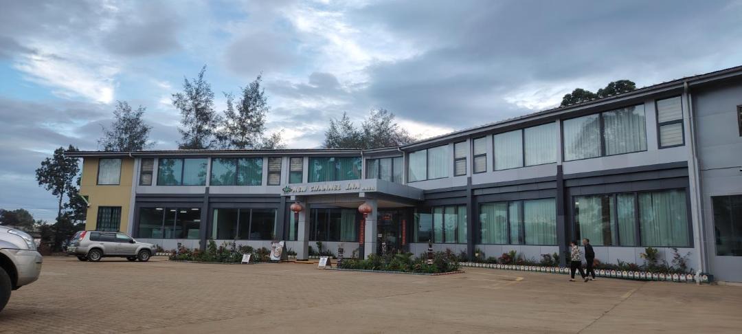 Goroka Apartment | New Channel Inn
