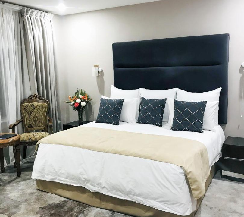 Ndola Hotel | MUKUBA HOTEL