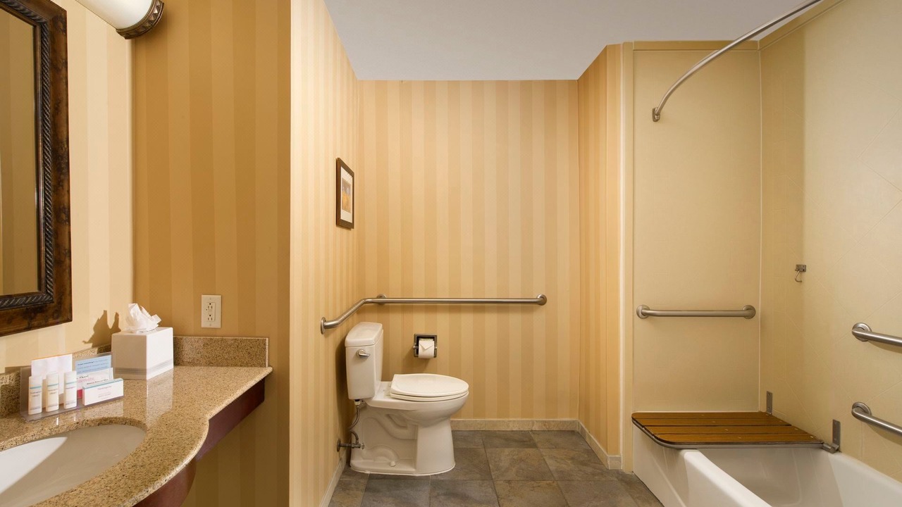 Photo of Bathroom in North San Antonio - SAT