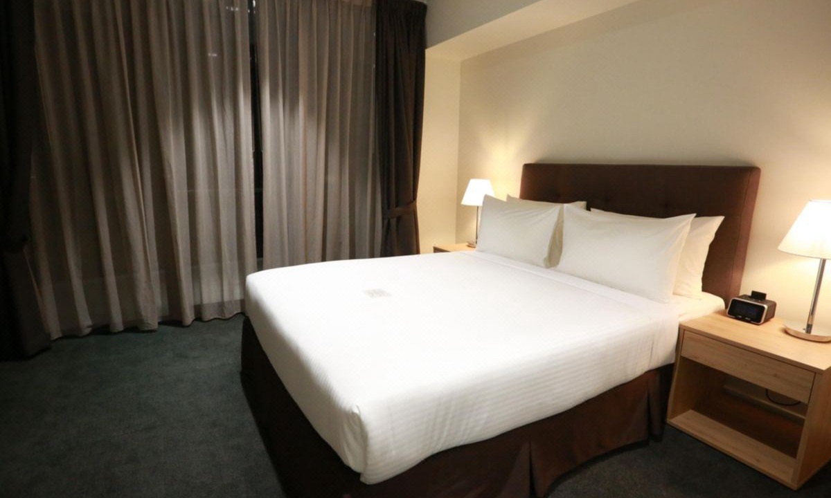 Photo of Bedroom in Port Moresby