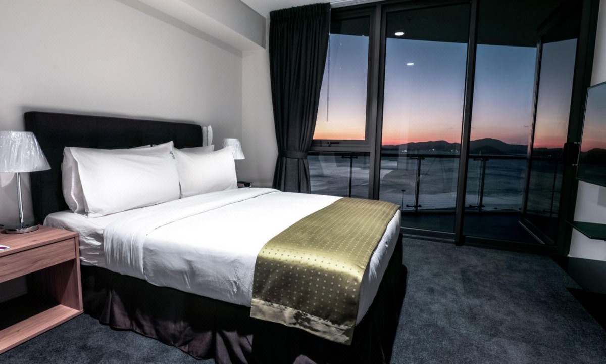 Photo of Bedroom in Port Moresby