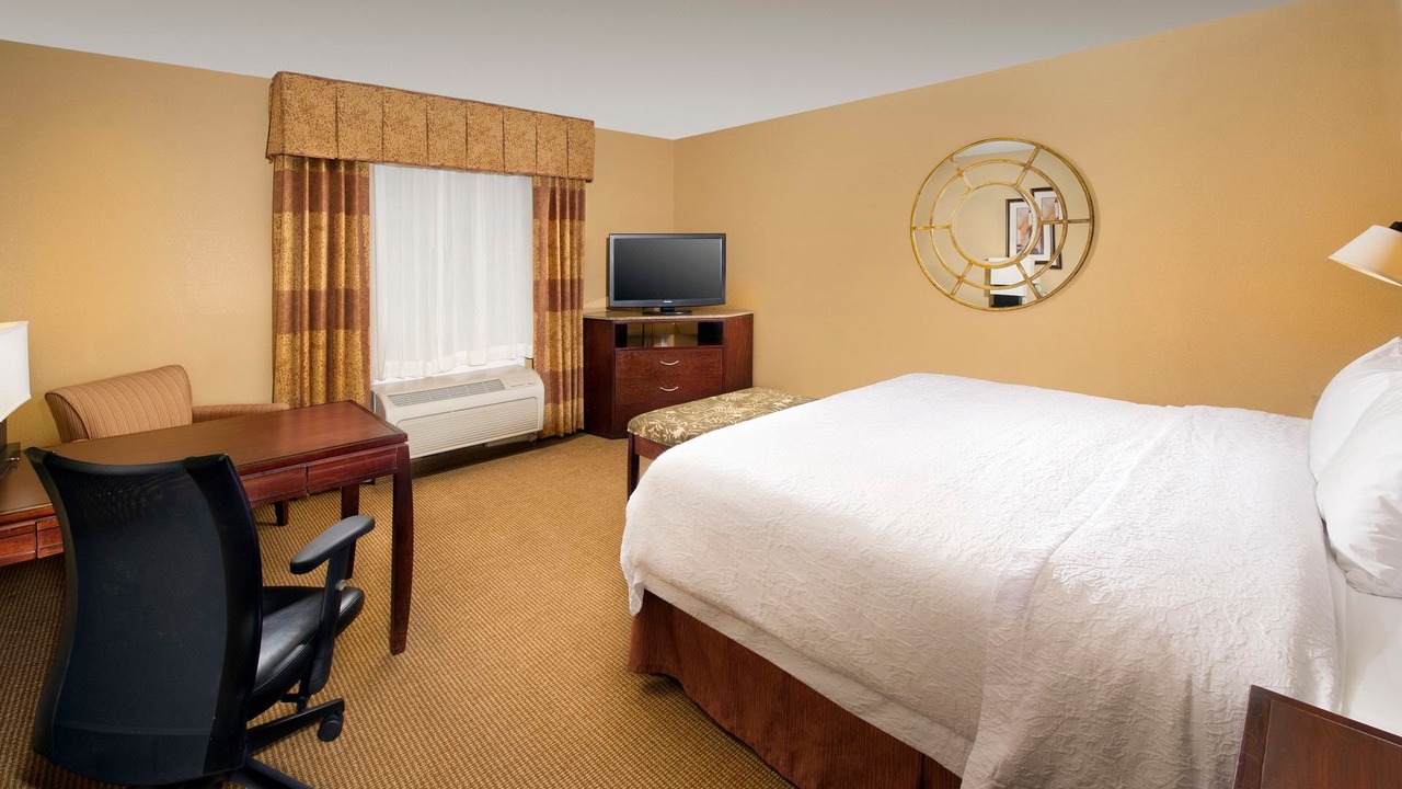Photo of Bedroom in North San Antonio - SAT