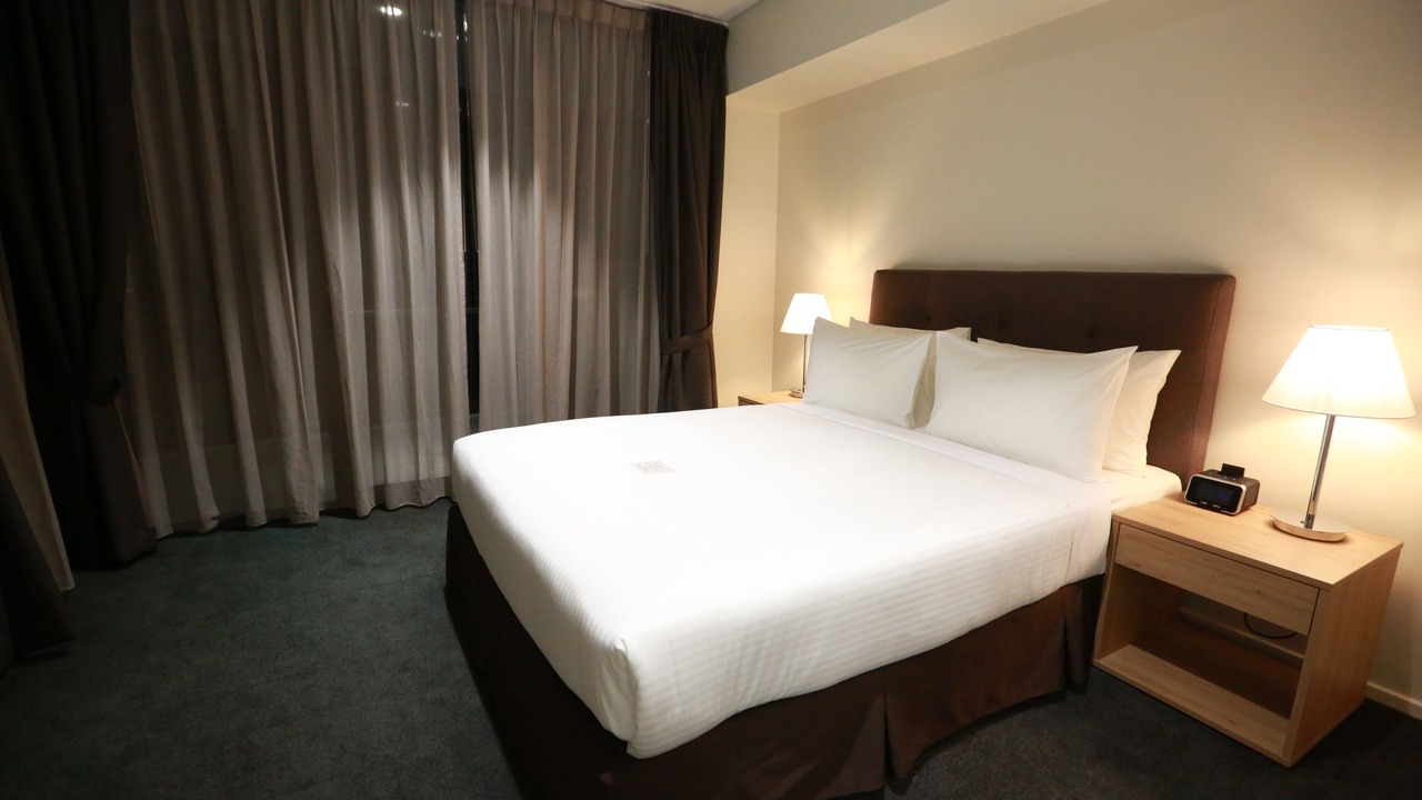 Photo of Bedroom in Port Moresby