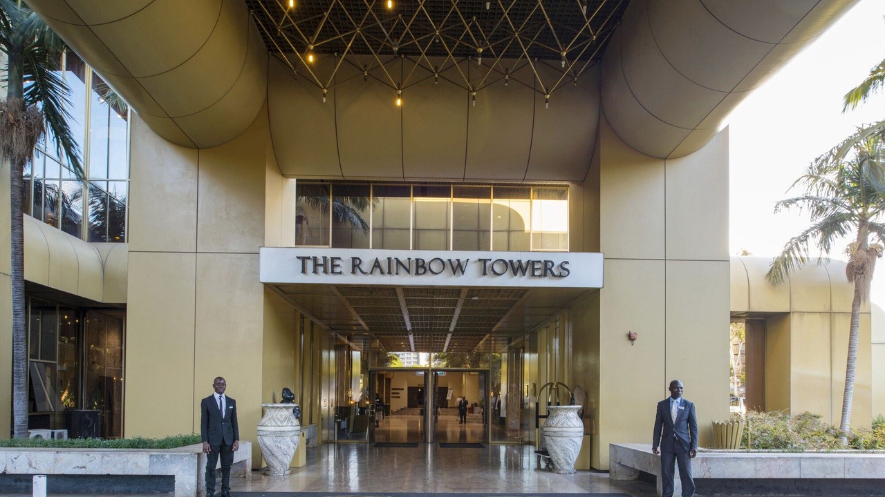 Photo of Others in Harare