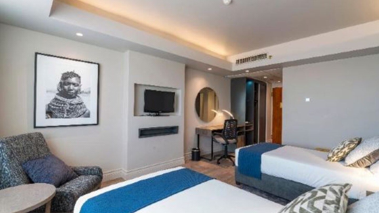 Photo of Livingroom in Harare