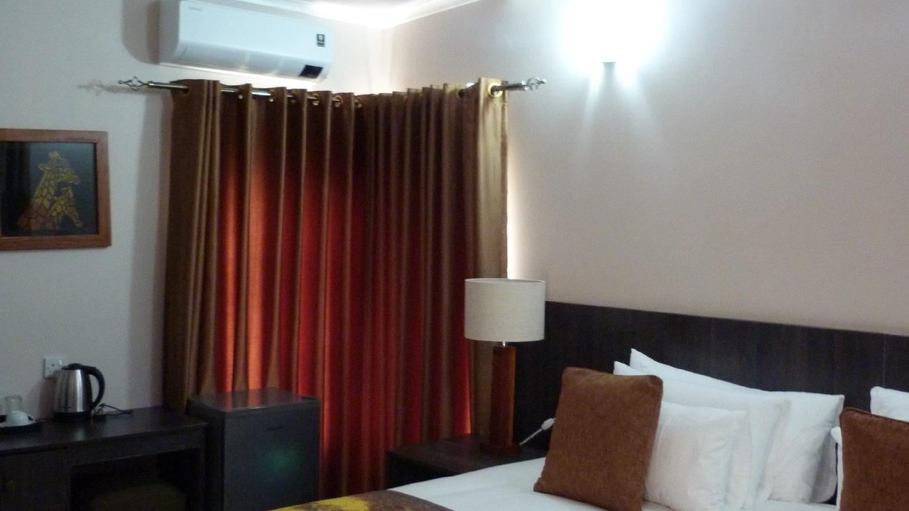 Photo of Bedroom in Victoria Falls