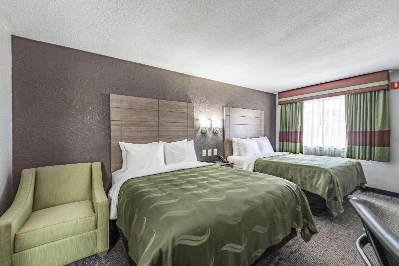 Photo of Bedroom in Arena District