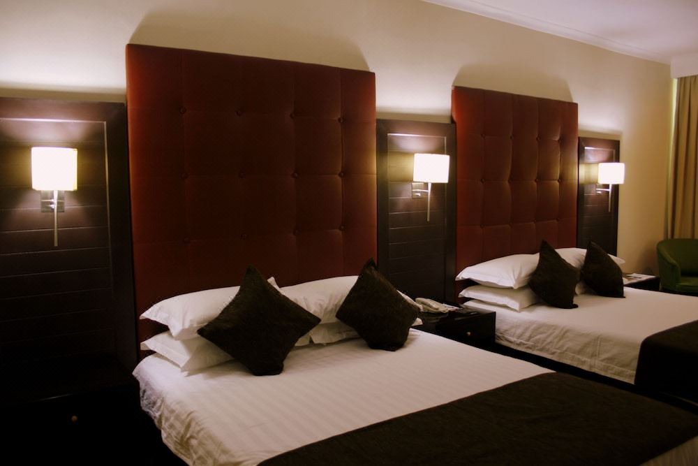 Photo of Bedroom in Lusaka