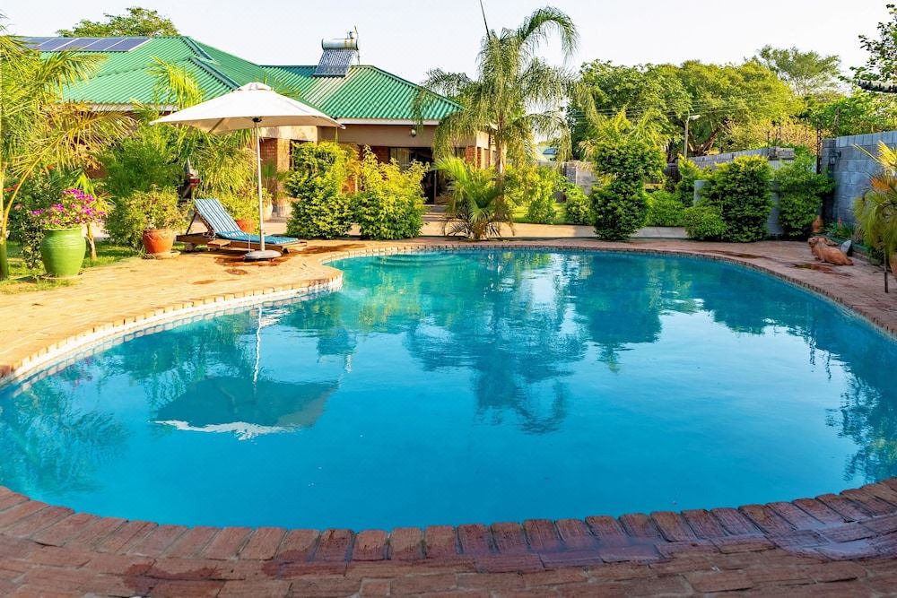 Photo of Outdoor in Victoria Falls