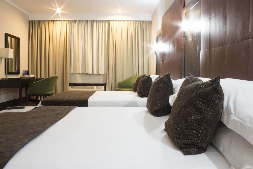 Photo of Bedroom in Lusaka