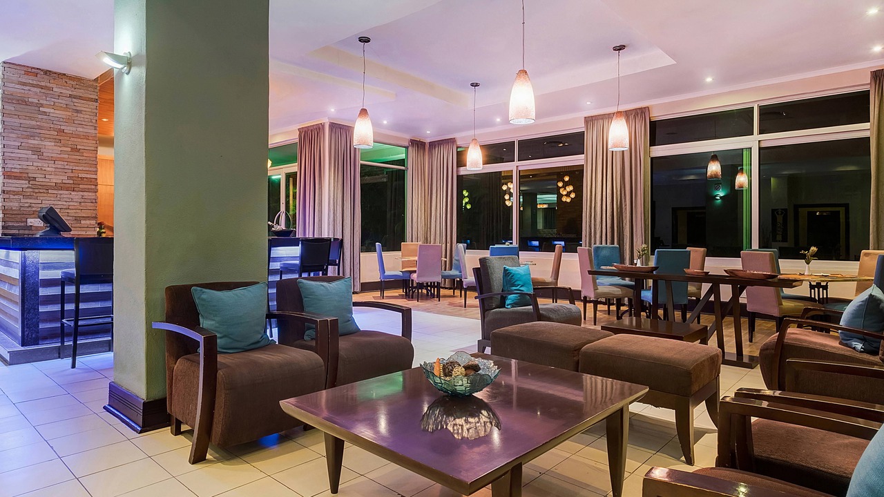 Photo of Livingroom in Lusaka