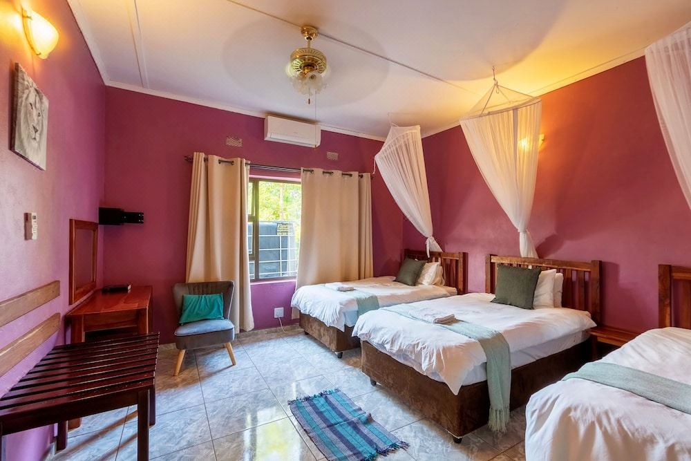 Photo of Bedroom in Victoria Falls