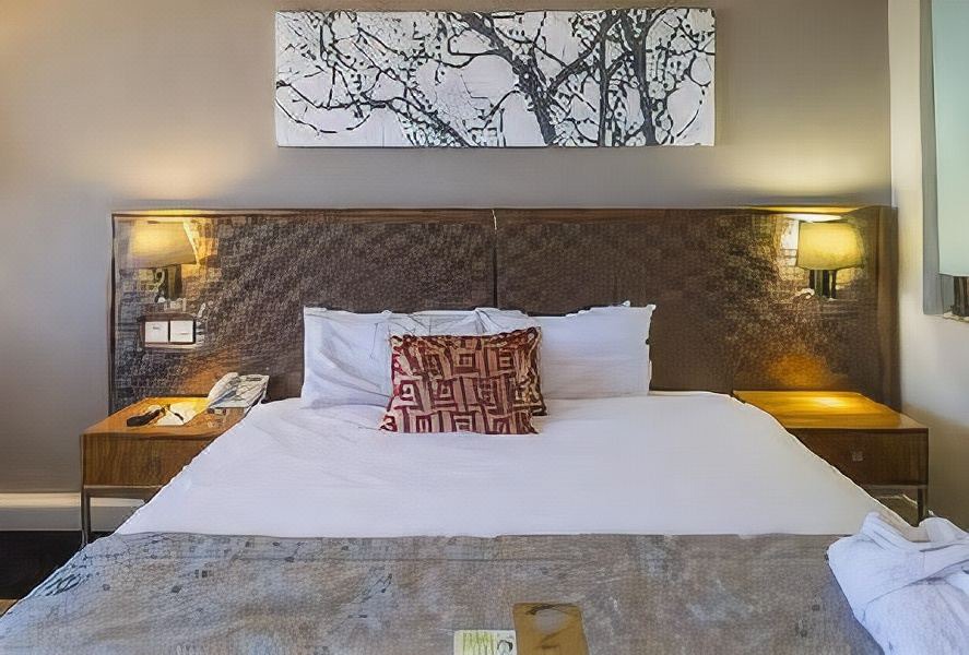 Photo of Bedroom in Harare