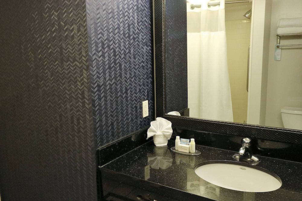 Photo of Bathroom in Downtown San Antonio