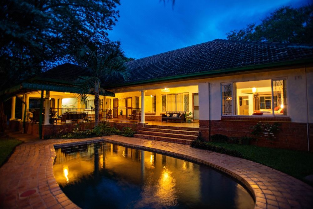 Photo of Outdoor in Victoria Falls