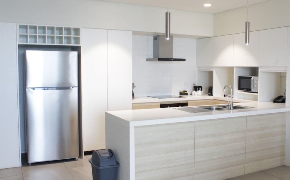 Photo of Kitchen in Port Moresby