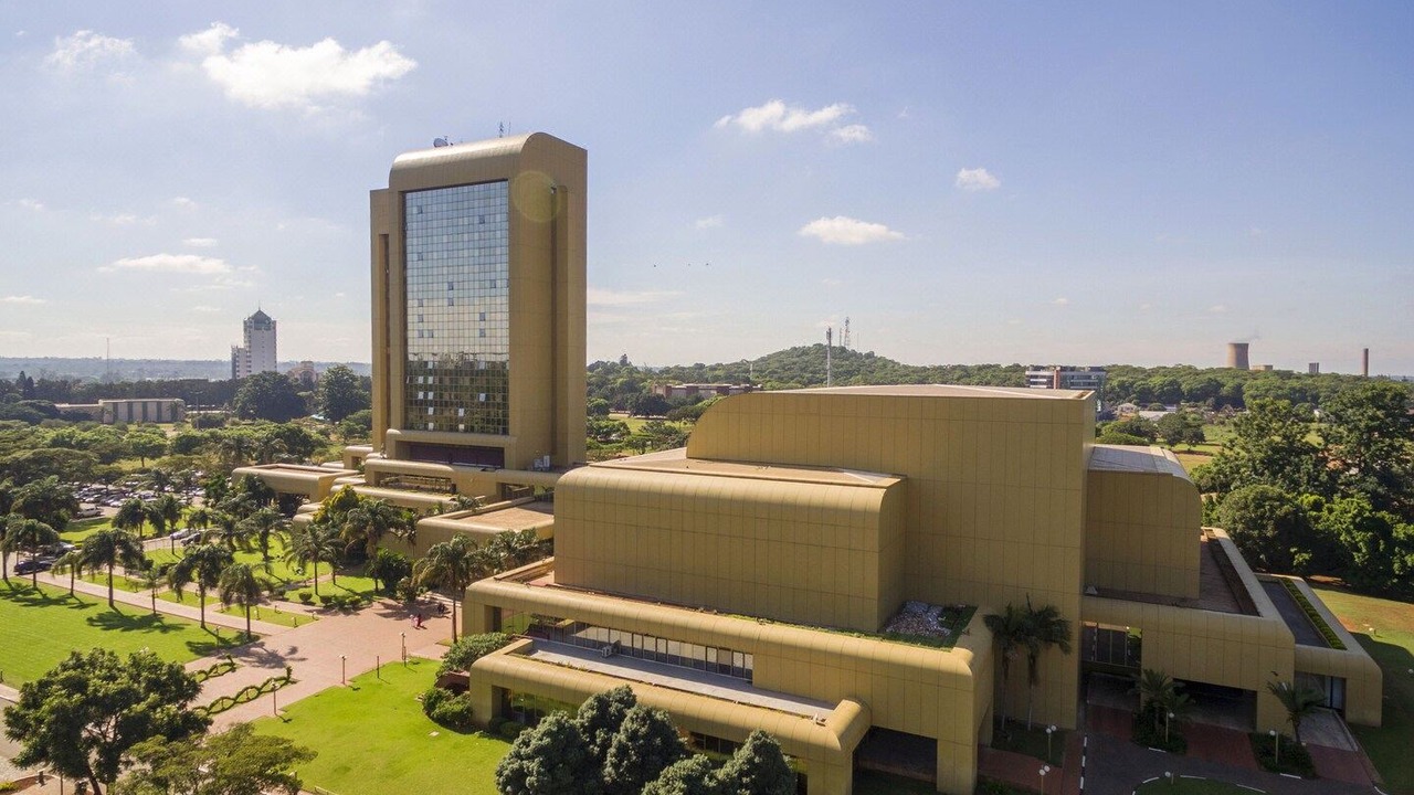Photo of Others in Harare