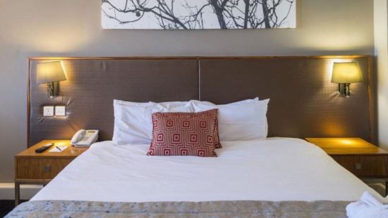 Photo of Bedroom in Harare