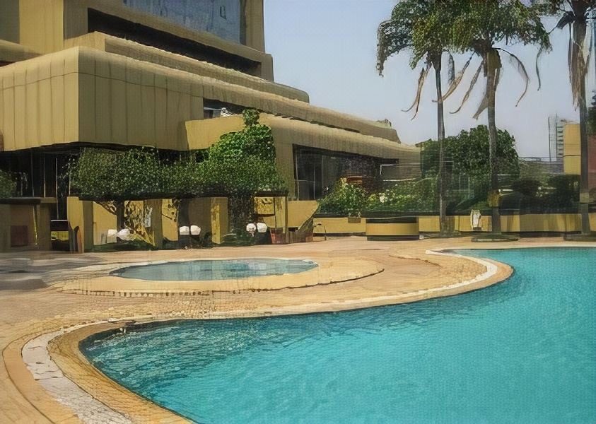 Photo of Outdoor in Harare