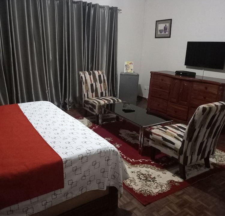 Photo of Bedroom in Harare East