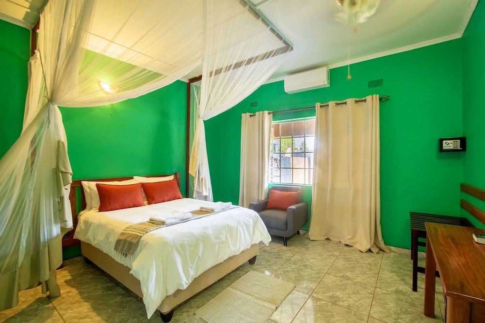 Photo of Bedroom in Victoria Falls