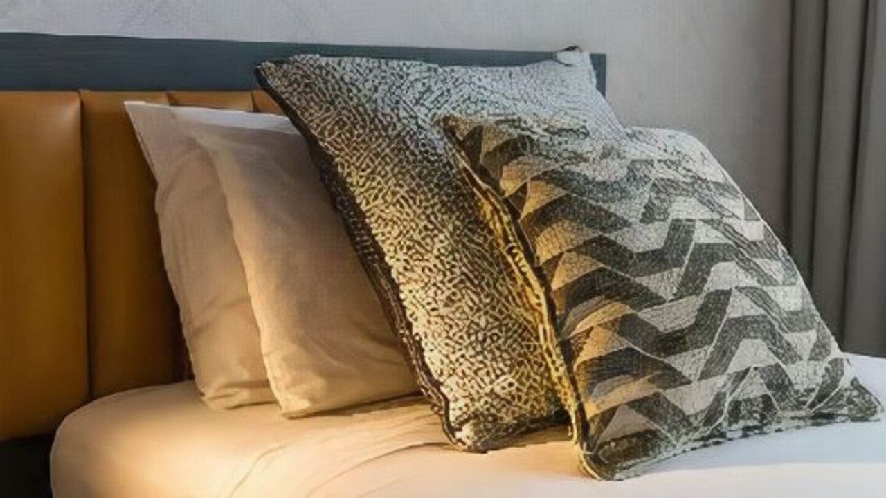 Photo of Bedroom in Harare