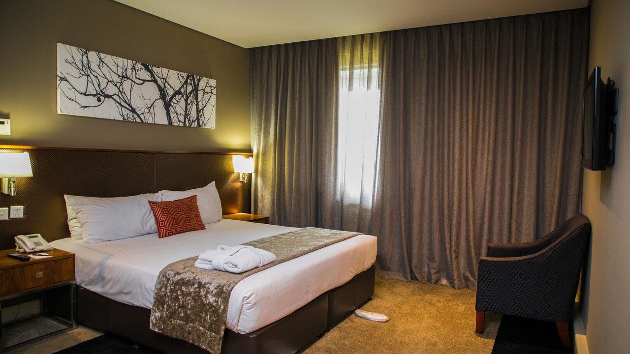 Photo of Bedroom in Harare