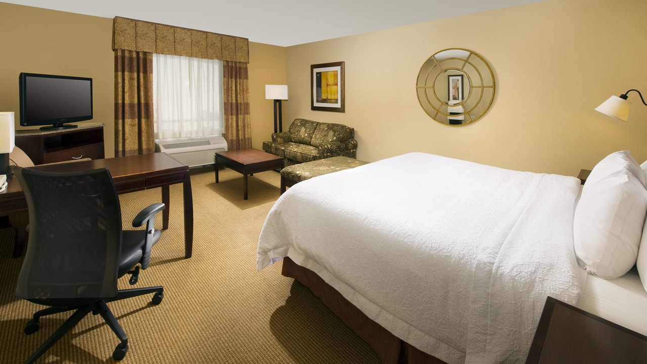 Photo of Bedroom in North San Antonio - SAT