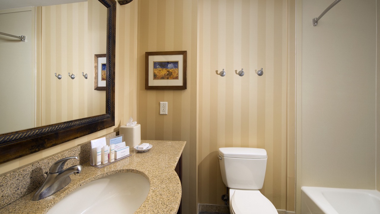 Photo of Bathroom in North San Antonio - SAT