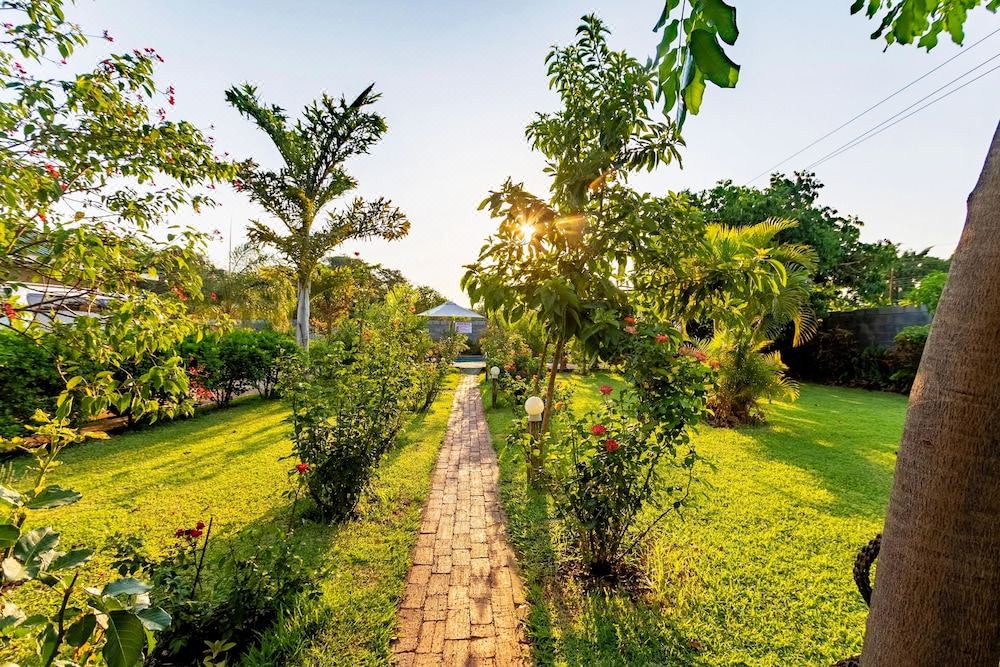 Photo of Outdoor in Victoria Falls