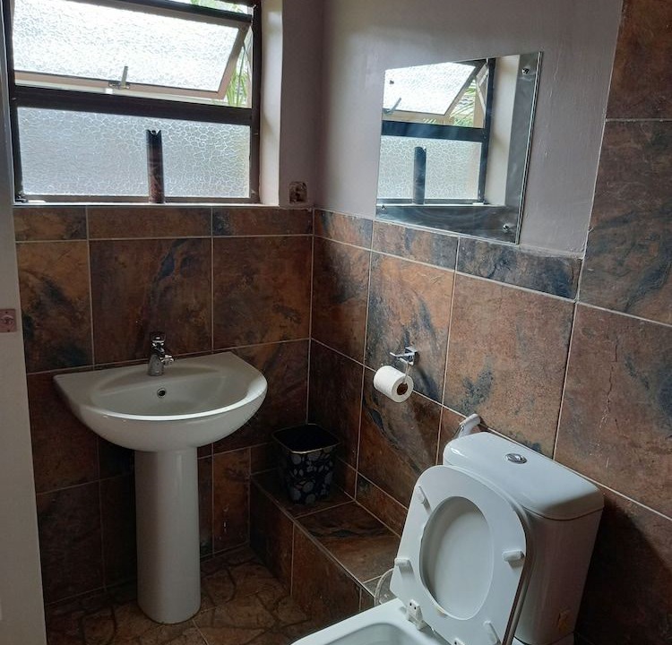 Photo of Bathroom in Harare East
