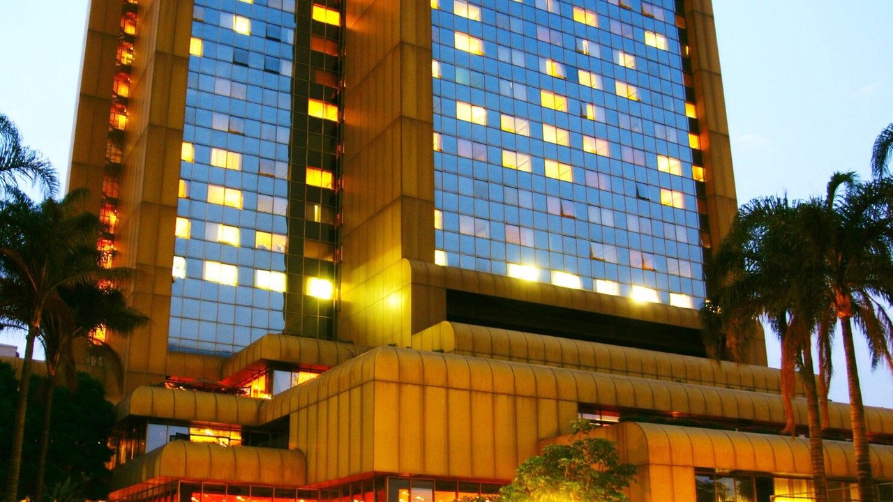 Photo of Outdoor in Harare