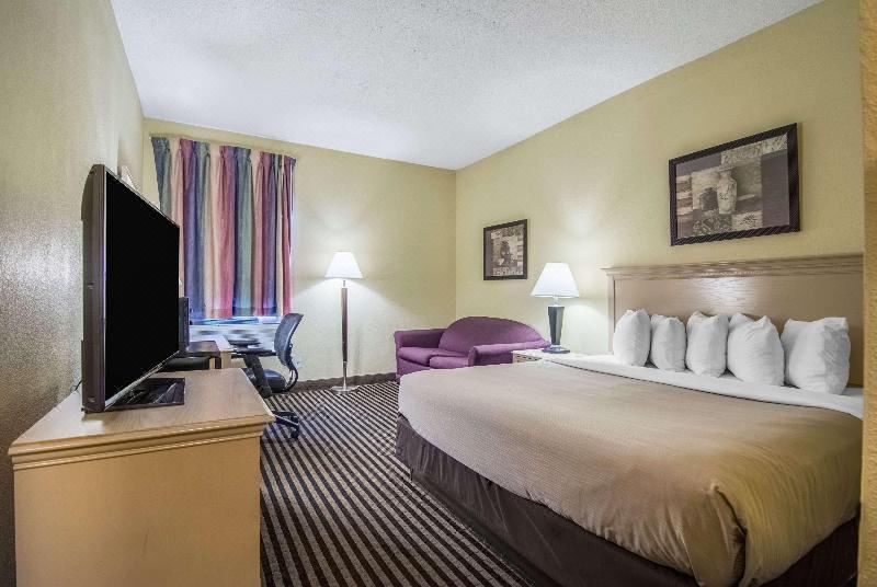 Photo of Bedroom in North Myrtle Beach