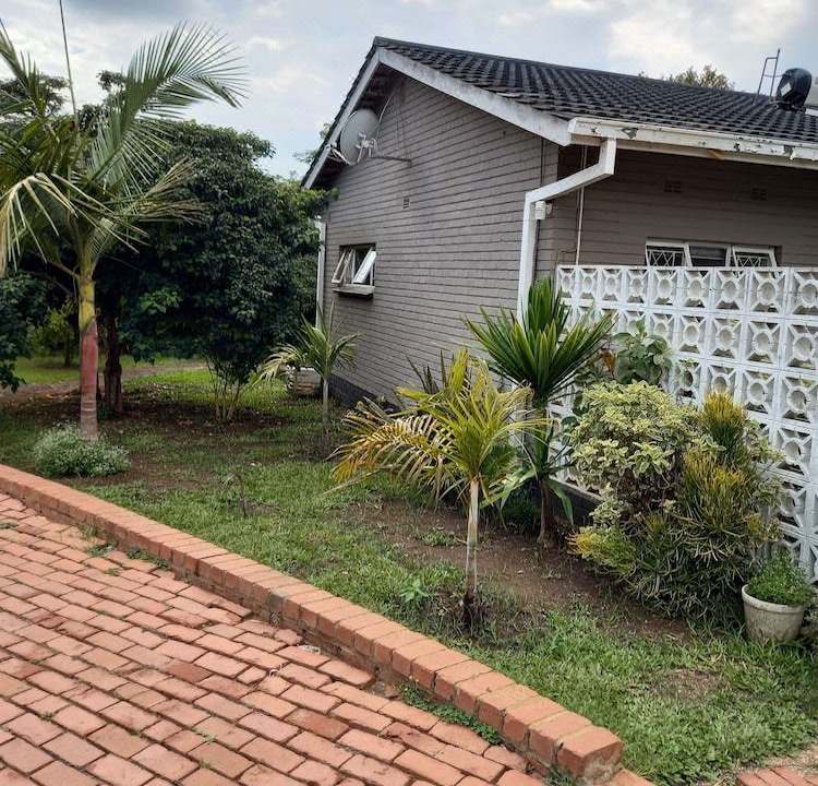 Photo of Buildings in Harare East