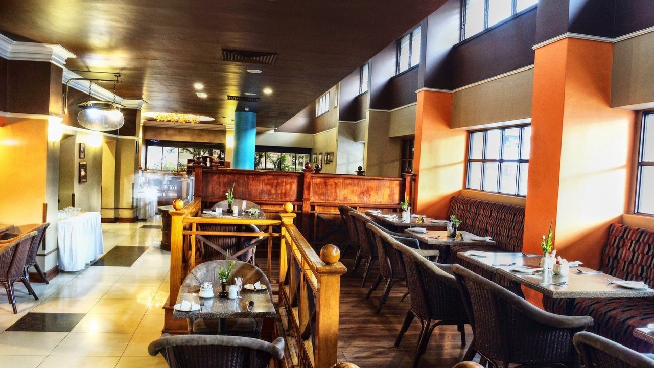 Photo of Livingroom in Harare