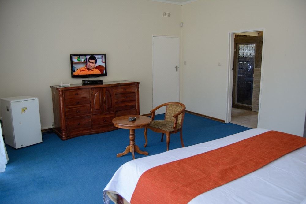 Photo of Bedroom in Harare East
