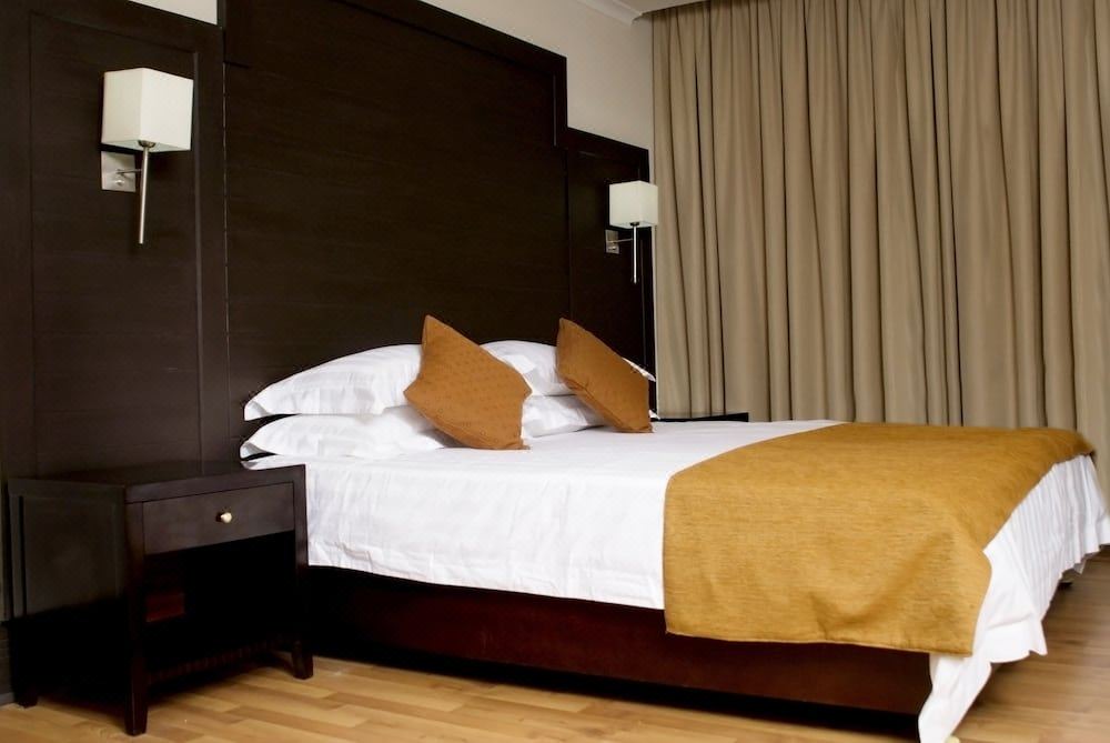 Photo of Bedroom in Lusaka