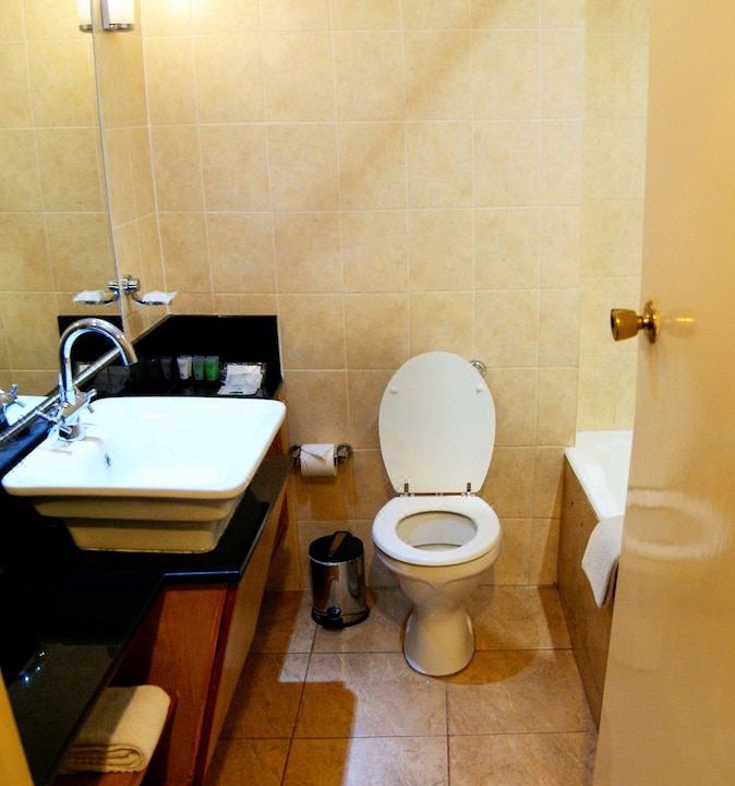 Photo of Bathroom in Harare