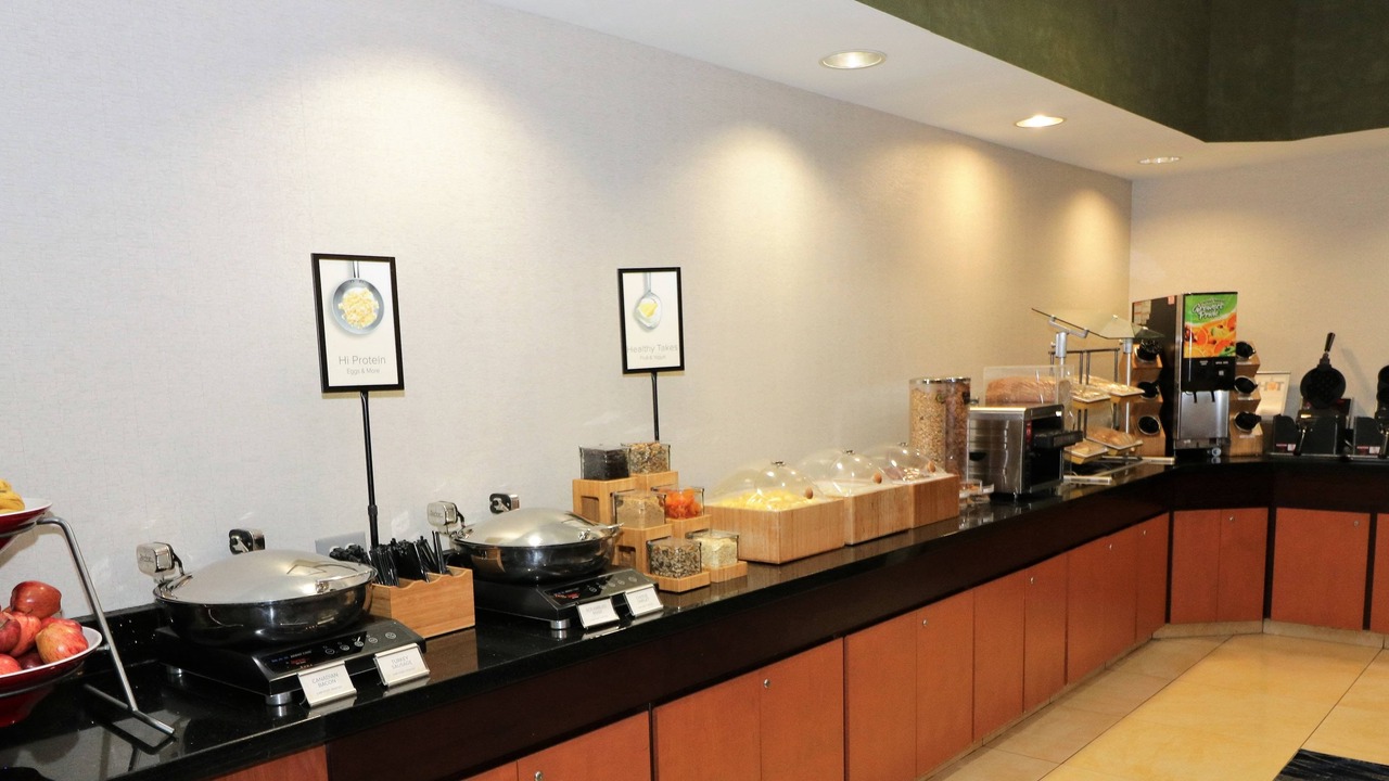 Photo of Kitchen in Downtown San Antonio