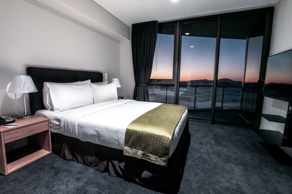 Photo of Bedroom in Port Moresby