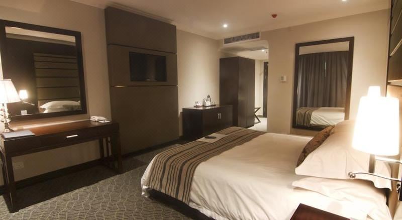 Photo of Bedroom in Lusaka