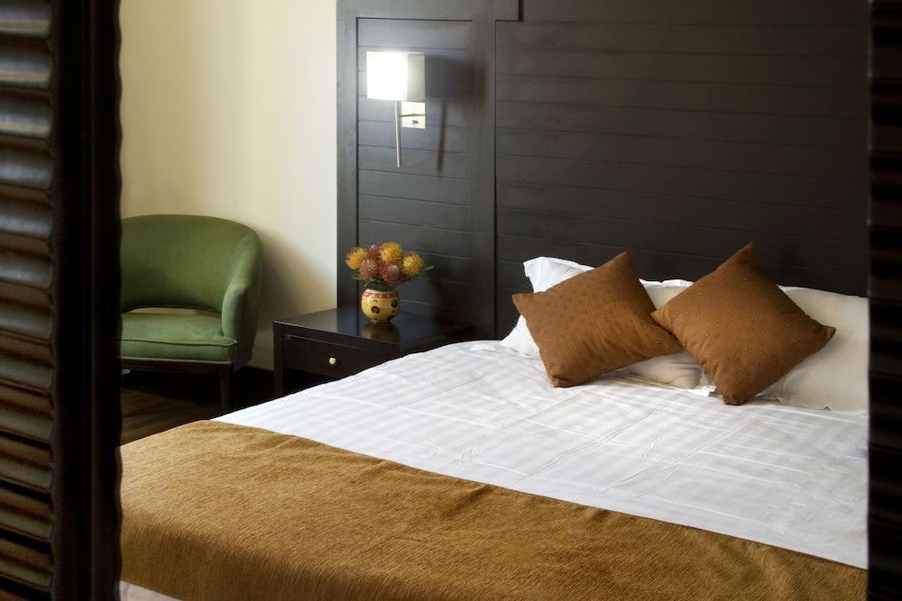 Photo of Bedroom in Lusaka