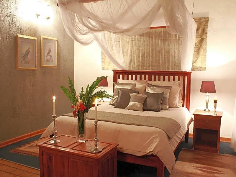 Photo of Bedroom in Victoria Falls