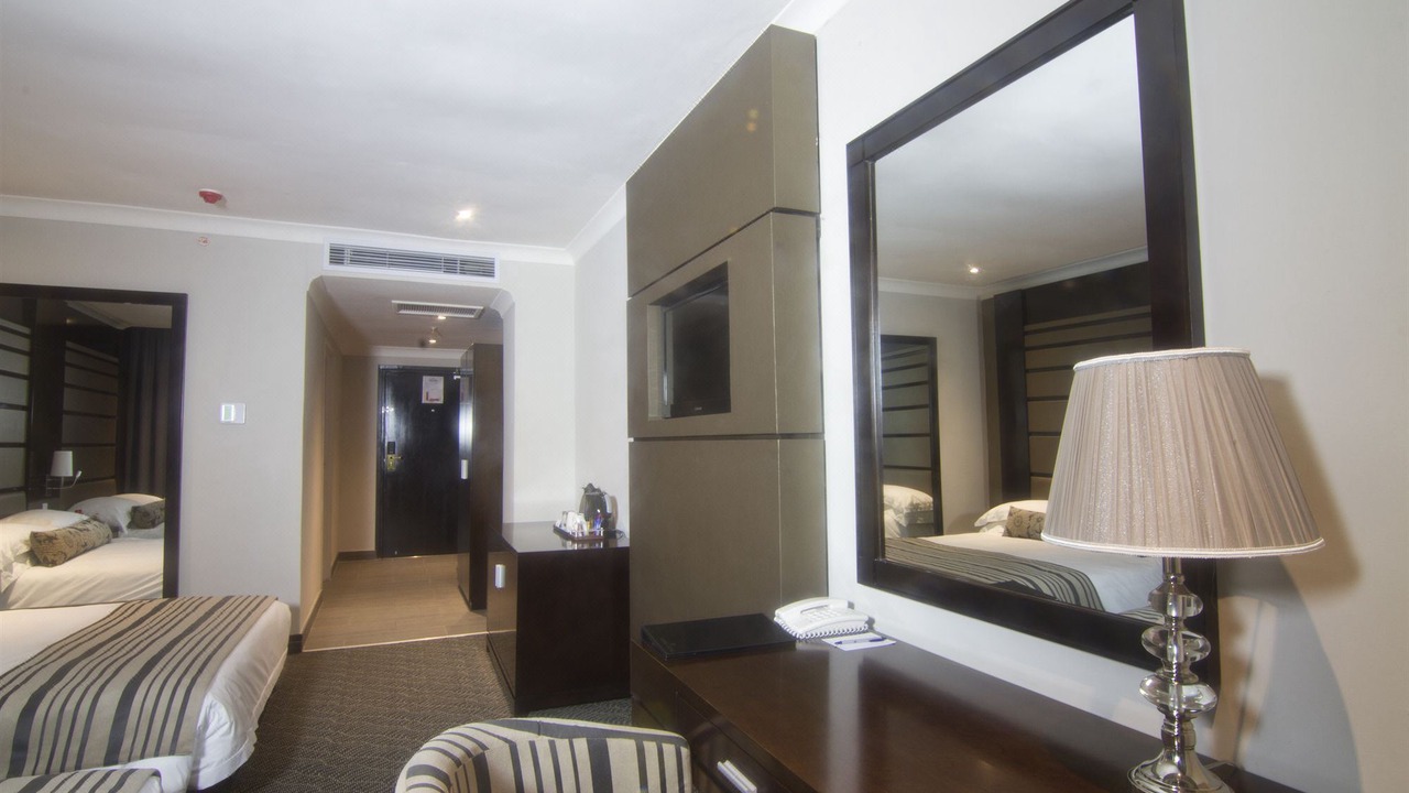 Photo of Livingroom in Lusaka