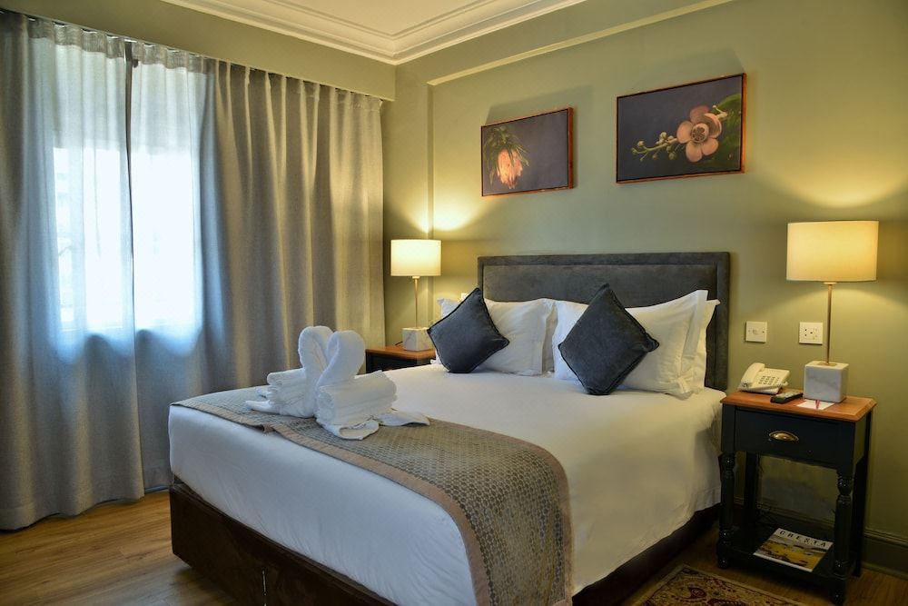 Photo of Bedroom in Harare