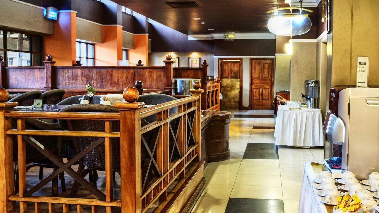 Photo of Kitchen in Harare