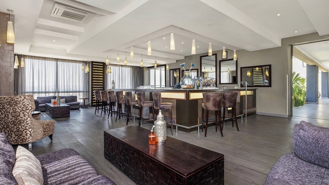 Photo of Livingroom in Lusaka